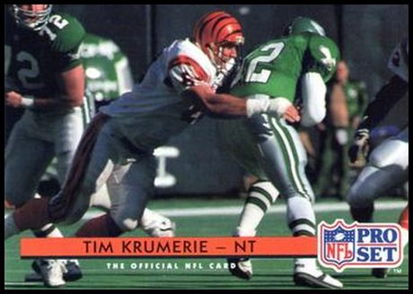 131 Tim Krumrie